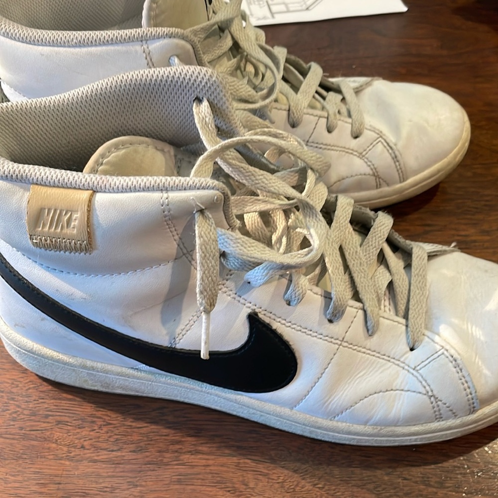 Nike Blazers shoes